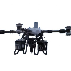 ราคาขายส่งโดรน Flycart 100 รุ่น Global Edition วัสดุพลาสติก กล้อง 48MP ระยะบิน 15 กม. พร้อมรีโมทคอนโทรล สำหรับการขนส่ง - Product Image 1