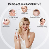 Vente chaude masseur facial usage domestique équipement de beauté produits dispositif de levage du visage nouveauté