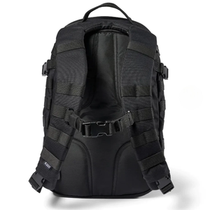 Mochila Táctica Molle de Alta Calidad, Impermeable, con Forro de Poliéster y Malla, con Cierre de Cremallera - Product Image 3