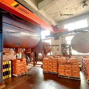Ossido di Ferro Rosso a Prezzo Competitivo, 25kg in Sacchetto, Eccellente per Pigmenti di Rivestimento in Mattoni, Cemento, Piastrelle e Vernici - Product Image 3