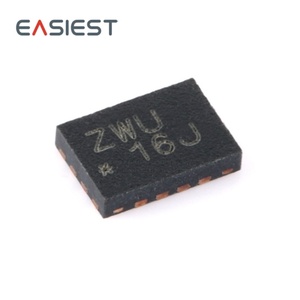 TI SN74AVC4T245RSVR Nuevo Componente Electrónico Original, Circuito Integrado Lógico, Niveles de Voltaje - Product Image 2