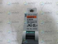 Disjoncteur Plc 24502 3A NSNP pour produit sous garantie