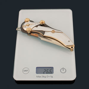 Nouveau Cadeau 2025 Équipement d'Entraînement Tactique Modèle de Jeu Delta Force Porte-clés en Métal Artisanat en Alliage Jouets <span class=keywords><strong>Call</strong></span> <span class=keywords><strong>of</strong></span> <span class=keywords><strong>Duty</strong></span> Artisanat en Métal - Product Image 1