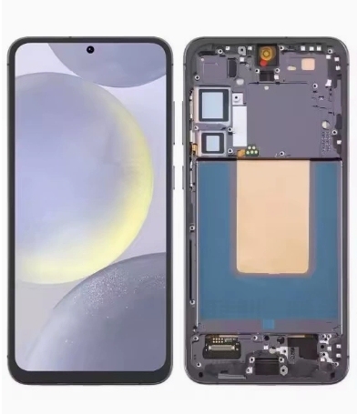 For for S24+ Screen Assembly SM-S926 SM-S926B LCD Touch Display