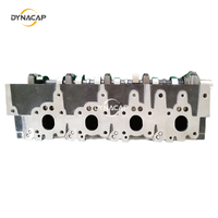 Nouveau moteur Diesel Dynacap 2L 3L 5L culasse pour camion Hilux OEM 11101-54050 11101-54062