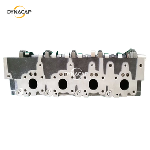 Nuovo motore <span class=keywords><strong>Diesel</strong></span> Dynacap 2L 3L 5L testata per Hilux Truck OEM 11101-54050 11101-54062 - Product Image 4