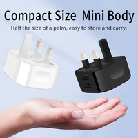 Meilleures ventes 2026 : Chargeur USB double port 5V 2.4A universel 12W à charge rapide pour iPhone, Samsung, Techno, Xiaomi