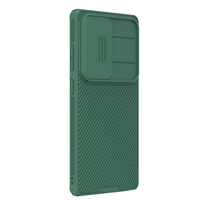 Coque Nillkin CamShield Pro pour Samsung Galaxy S25 Ultra avec housse de caméra coulissante Protection antichoc pour modèles S22 S23 S24