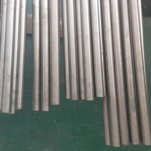 Kawat/Batang Las Paduan Nikel Inconel 625 600 601 718 X750 N06625 2.4856 Batang/Batangan Paduan 625 - Product Image 3