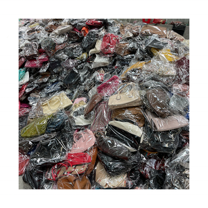 Sacs à main d'occasion de qualité supérieure pour femmes, sacs à bandoulière en <span class=keywords><strong>cuir</strong></span> Ukay2 pour la revente - Product Image 6