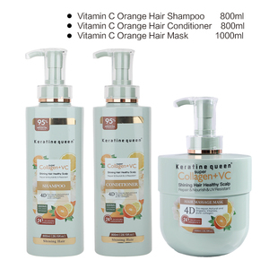 Prix d'usine personnalisé bio anti-chute de cheveux <span class=keywords><strong>meilleur</strong></span> marque privée naturel OEM huile d'argan shampooing et après-shampooing - Product Image 3