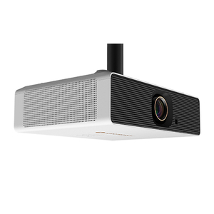 Proyector Láser AL-LU520, 7,300 Lúmenes, Lente Eléctrica, 1920*1200P, para Oficina/Enseñanza/Ingeniería/Exhibiciones HDbast A - Product Image 5