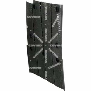 แผ่นบังโคลน RH = 250มม. เหมาะสำหรับ Iveco eurocargo 2008 - 095 eucargo 2008 - 135 Eurocargo MY2015 - 195 (504188728) - Product Image 2