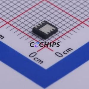 Nuevo Transistor de Efecto de Campo Original VBQF1303 DFN3x3-8 (MOSFET), Venta al por Mayor de Componentes Electrónicos y Servicio BOM - Product Image 2