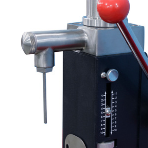 A03 Hướng dẫn sử dụng khối lượng nhỏ kem dưỡng da chai dán máy làm đầy chất lỏng tinh dầu mỹ phẩm nước sốt Mứt Sơn móng tay 1-50ml - Product Image 4