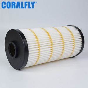 Repuestos para Motor Diésel Coralfly, Filtro Hidráulico 3481862 EH-55070 348-1862 - Product Image 2