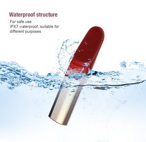 Brosse faciale sonique rechargeable 3 en 1 avec thérapie chauffante pour un nettoyage en profondeur et une revitalisation de la peau - Product Image 5