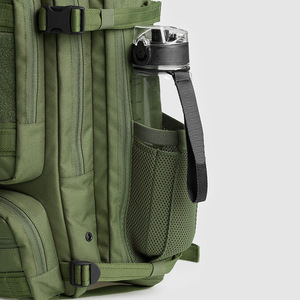 Sports camouflage <b>backpack</b> for cycling, travel, outdoor hiking, multi-functional, large-capacity tactical <b>backpack</b> - Product Image 5