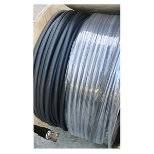 Ensemble <span class=keywords><strong>complet</strong></span> d'émetteur FM HP-3.5KW (3500W) avec antenne et câble, haut-parleur et processeur audio - Compatible 110/220V, fonction de minuterie - Product Image 5