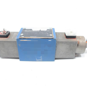 Controlador Lógico Programable (PLC) 4wre10e32-14/<span class=keywords><strong>2</strong></span> 4k4/<span class=keywords><strong>m</strong></span>, Hidráulico, Nuevo, Original, Disponible en Almacén, Automatización Industrial - Product Image 1