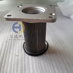 Komatsu รถขุด D39 D37 D31รถปราบดินเครื่องยนต์กรองไฮดรอลิก14X-60-11120 14X-60-31150 20Y-60-21510 21T-60-31450 21T-60-31410 - Product Image 5