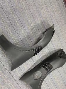 Guardabarros de fibra de carbono estilo RS para <span class=keywords><strong>porsche</strong></span> <span class=keywords><strong>cayman</strong></span> 981 Boxster <span class=keywords><strong>GTS</strong></span>, accesorio perfecto, <span class=keywords><strong>precio</strong></span> de fábrica - Product Image 3