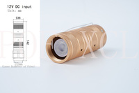 Kit de plafonnier LED à fibres optiques 7W RGB/RGBW pour voiture / home cinéma, lampe ciel étoilé
