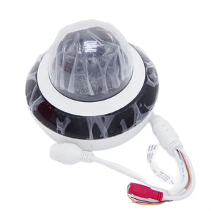 Original HIK DS-2DE2A404IW-DE3/W 4MP WiFi PTZ Dome Camera 4x Zoom IR Night Vision PoE Smart Detection Outdoor Camera - Product Image 2