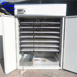 Máquina incubadora de huevos Incubadoras automáticas de laboratorio Huevos para incubar - Product Image 2