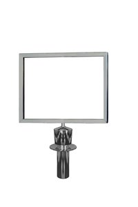Soporte para tablero de señal, accesorio retráctil de varios tamaños, venta al por mayor - Product Image 6