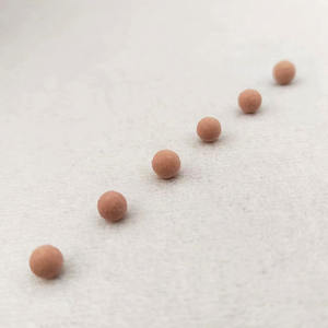 Granül zeolit moleküler elek 4A adsorban doğal gaz için merkür temizleme - Product Image 3