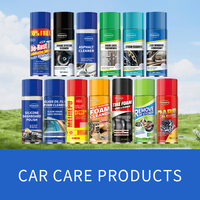 Spray de brillance pour pneus de voiture Agent de remise à neuf pour roues en caoutchouc brillant Revêtement de polissage Brightener Protection Cleaner