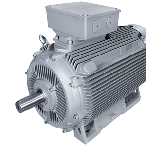 Motores de CA Trifásicos de Bajo Voltaje Innomotics IE3, Tamaño de Carcasa 80 ~ 315, 440/460/480V, a Prueba de Explosiones, Alta Velocidad, IP65, IE3 - Product Image 2