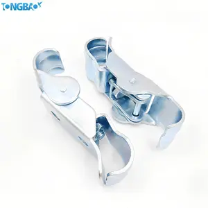 Parti Personalizzate per Go-Kart da Adulto con Fibbia di Sicurezza all'Ingrosso dalla Cina - Product Image 1