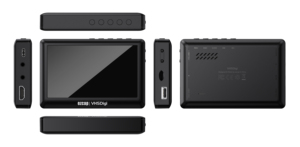 Ezcap180 Convertidor <span class=keywords><strong>de</strong></span> VHS <span class=keywords><strong>a</strong></span> Digital con Pantalla <span class=keywords><strong>de</strong></span> 4.3 Pulgadas - Graba Video desde Videocámaras, Consolas <span class=keywords><strong>de</strong></span> Juegos (Reproductor <span class=keywords><strong>de</strong></span> Cintas/DVD No Incluido) - Product Image 6