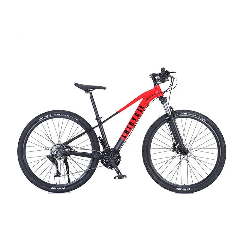 Loicycle工場価格新しいカーボンファイバーマウンテンバイク27.5インチカーボンMtbフレームマウンテンバイク27.5 "マウンテンバイク