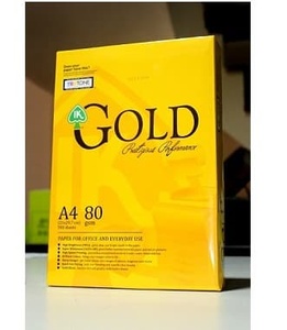 Papel de Copia para Oficina, Suministro Directo de Fábrica, Papel de Impresión al por Mayor, Papel A4 de 80 g/m² - Product Image 5