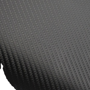 Siège arrière en fibre de carbone 3K pour Simson IFA S50 S51 S70 - Product Image 1