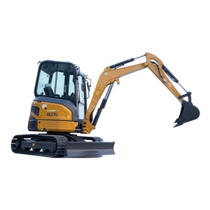 รถขุดดินขนาดเล็กจากจีน1ตัน1.7ตัน<span class=keywords><strong>2</strong></span>ตัน - Product Image 4