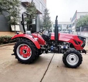 <span class=keywords><strong>Mini</strong></span> camión tractor agrícola 30HP <span class=keywords><strong>4wd</strong></span> ampliamente utilizado - Product Image 2