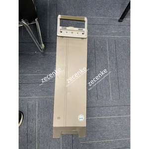 KIKUSUI PLZ1003W 150V 200A 1000W อุปกรณ์โหลดอิเล็กทรอนิกส์มือสอง - Product Image 3