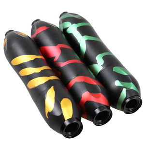 Machine à tatouer camouflage en gros avec aiguilles à cartouche jetables pour artistes tatoueurs professionnels - Product Image 1