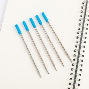 Ricariche per Penne a Sfera in Metallo con <span class=keywords><strong>Cartucce</strong></span> d'<span class=keywords><strong>Inchiostro</strong></span> Ricaricabili Marca JH - Product Image 2