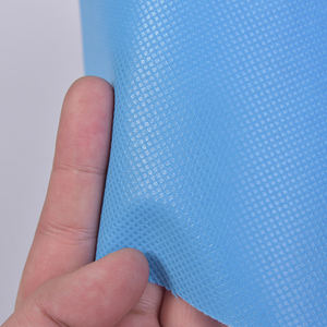 Kosite, 20 Años de Experiencia en la Fabricación de Tela No Tejida de Polipropileno (PP) con Recubrimiento de Película de Polietileno (PE) - Product Image 3