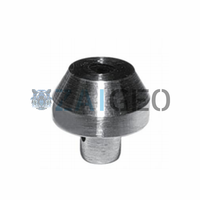 Wasserstrahlschneidmaschinen-Teile Wasserstrahl-Intensifier-Teile 49888985 49888993 49836786 Wasserstrahl-Diamantdüse für KMT