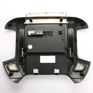 วิทยุติดรถยนต์ NaviHua หน้าจอ Tesla ขนาด 14.4 นิ้ว ระบบ Android 13 พร้อมระบบนำทาง GPS สำหรับ Chevrolet Silverado/GMC Sierra ปี 2014-2018 - Product Image 6