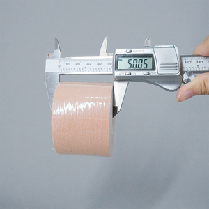 Bande de lifting du visage myofascial étanche Anti-rides patch de lifting du visage cou kinésiologie bande du visage rides ascenseur - Product Image 3