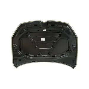 Best selling Car engine hood covers china supplier car parts vehicle hood covers For Volkswagen VW Golf 7 2013