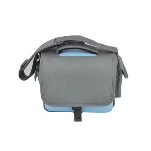 Wholesale Price FTTH Tool Kit Fiber Cleaver <strong>Canvas</strong> Tool Bag FTTH <strong>Splicing</strong> Tool Bag - Product Image 3