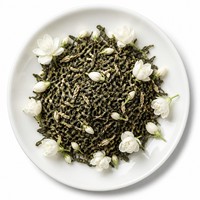 Bourgeons de fleurs de jasmin séchées 500g en vrac, thé aux herbes naturelles parfumées, fleurs en vrac pour mélange de thés